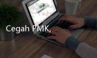 Cegah PMK, Kementan Gelontorkan 4 Juta Vaksin Jelang Idulfitri