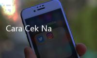 Cara Cek Nama Kamu Terima Saldo Dana BLT BBM 2025, Pastikan Pakai NIK KTP