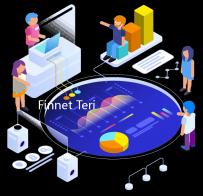 Finnet Terima Penghargaan dari Direktorat Jenderal Pajak atas Kontribusi & Kepatuhan Pajak