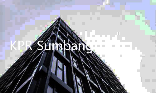 KPR Sumbang 10,16% dari Total Kredit, OJK Minta Perbankan Tingkatkan Kewaspadaan