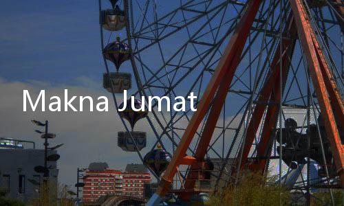 Makna Jumat Agung: Mengenang Pengorbanan Yesus Kristus untuk Umatnya
