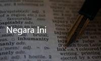 Negara Ini Punya Paspor Terlemah di Dunia, Bebas Visa Cuma 26 Negara