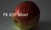 PK KSP Moeldoko Ditolak MA, AHY Terima Kasih Kepada Dua Tokoh Ini