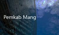 Pemkab Manggarai Barat: Jangan Ujug