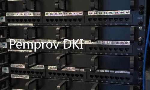 Pemprov DKI Belum Bisa Cabut Pergub Soal Penggusuran, Ini Alasannya
