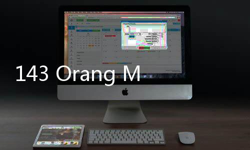 143 Orang Meninggal Akibat Penyakit Misterius di Kongo